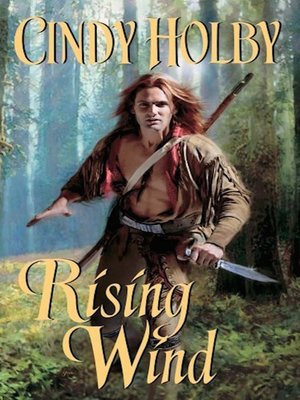 cover image of Rising Wind